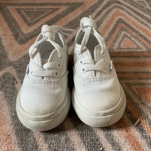 Van’s Baby Size 3.5